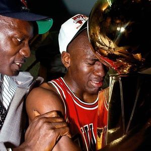 Meet your Posher, Meccabe